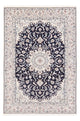 Nain - 6 la Mattan 175x128cm - Persisk matta