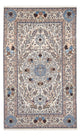 Nain - 6 la Mattan 252x146cm - Persisk matta