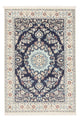 Nain - 6 la Mattan 150x102cm - Persisk matta