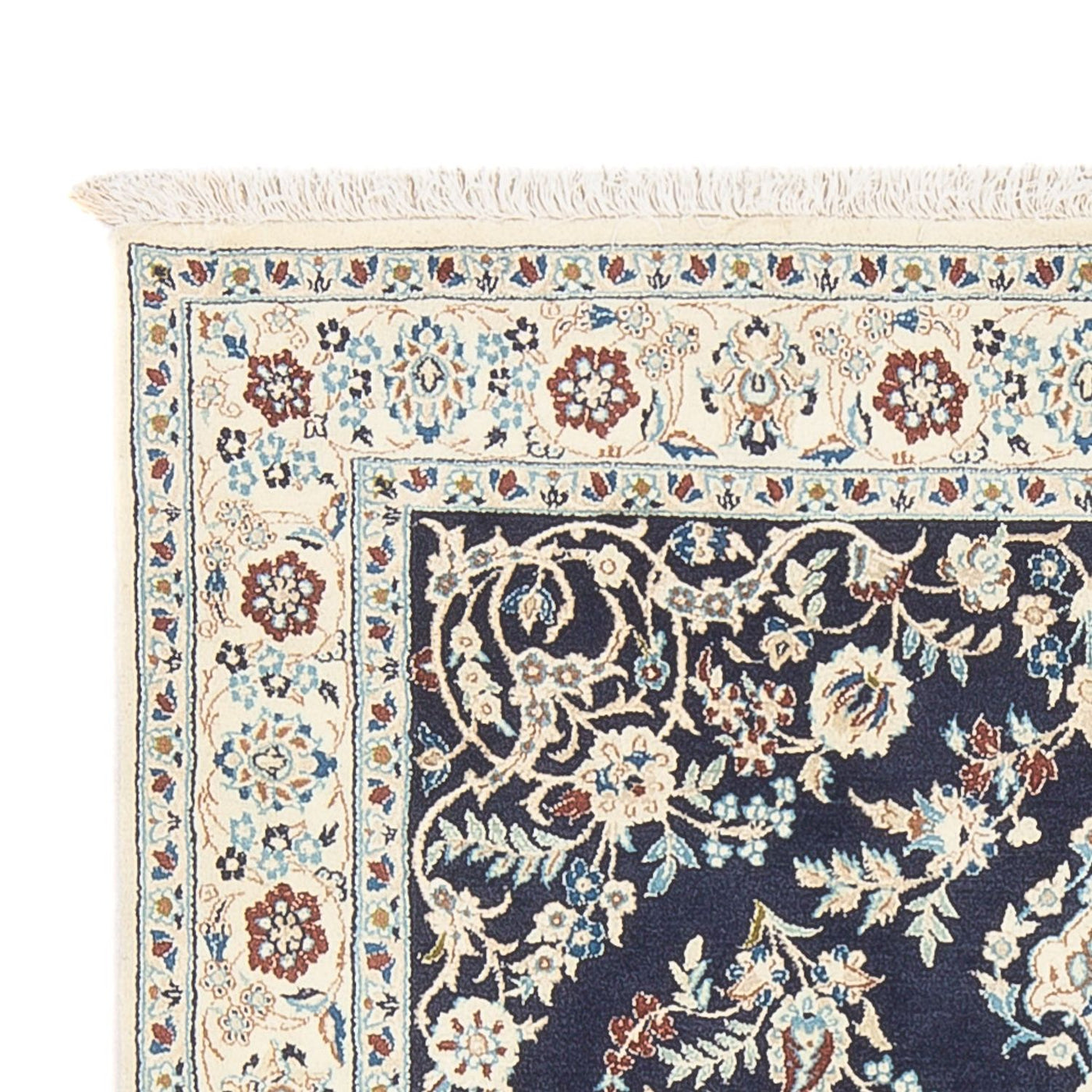 Nain - 6 la Mattan 150x102cm - Persisk matta