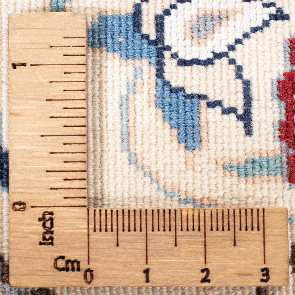 Persisk matta - Nain - Premium - 143 x 67 cm - flerfärgad