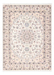 Nain - 6 la Mattan 146x100cm - Persisk matta