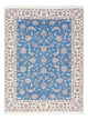 Nain - 6 la Mattan 150x103cm - Persisk matta