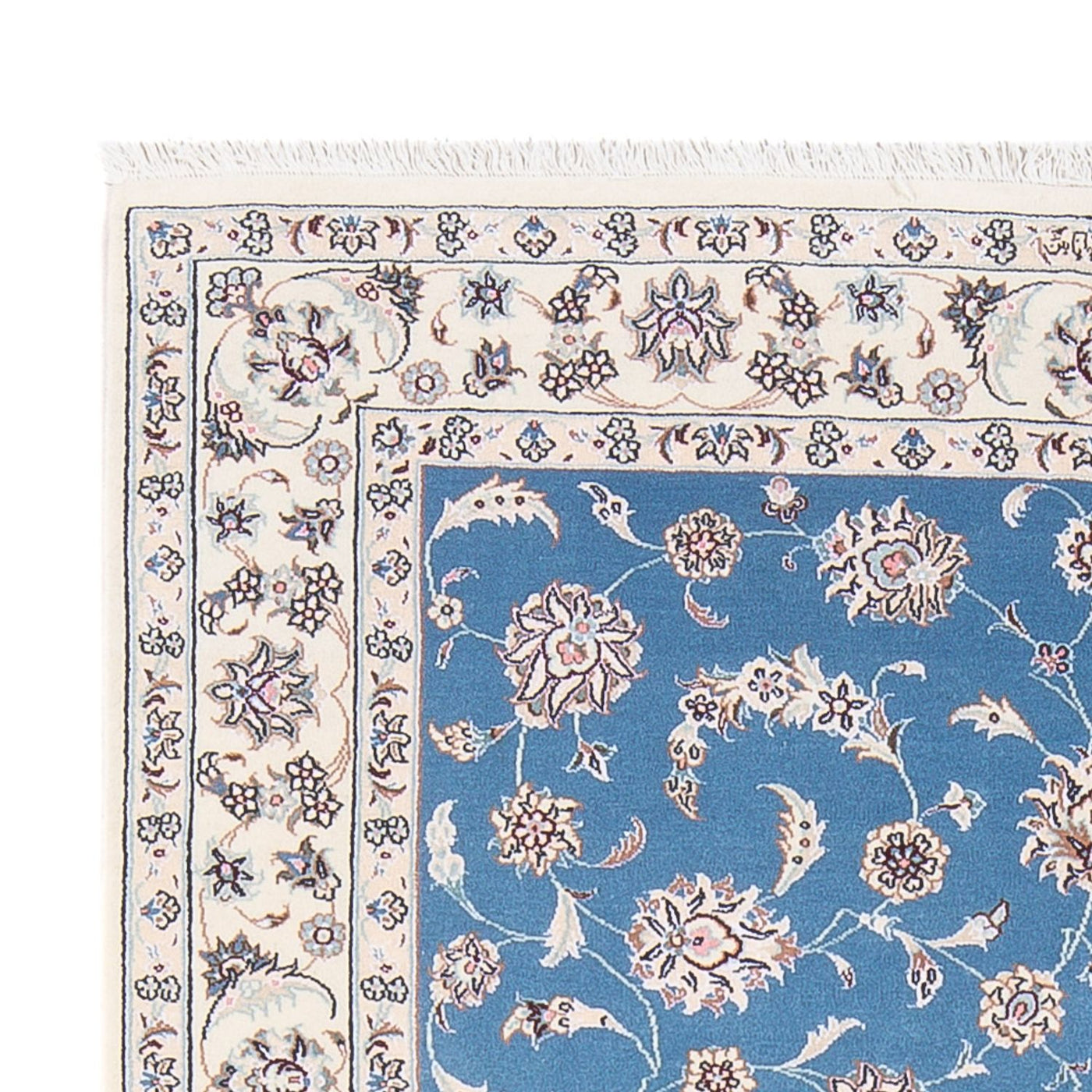 Nain - 6 la Mattan 150x103cm - Persisk matta