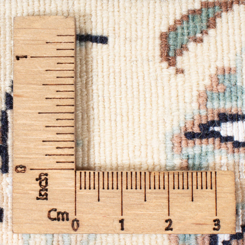 Persisk matta - Nain - Premium - 150 x 103 cm - blå