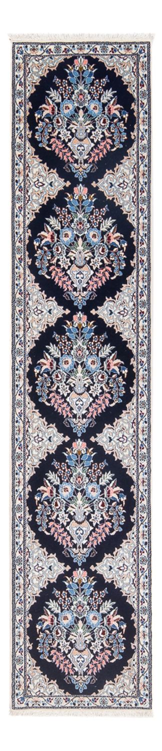 Nain - 6La Mattan 46x202cm - Persisk matta