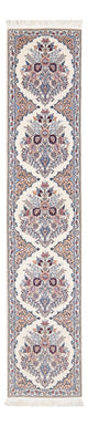 Runner Persisk matta - Nain - Premium - 203 x 48 cm - grädde