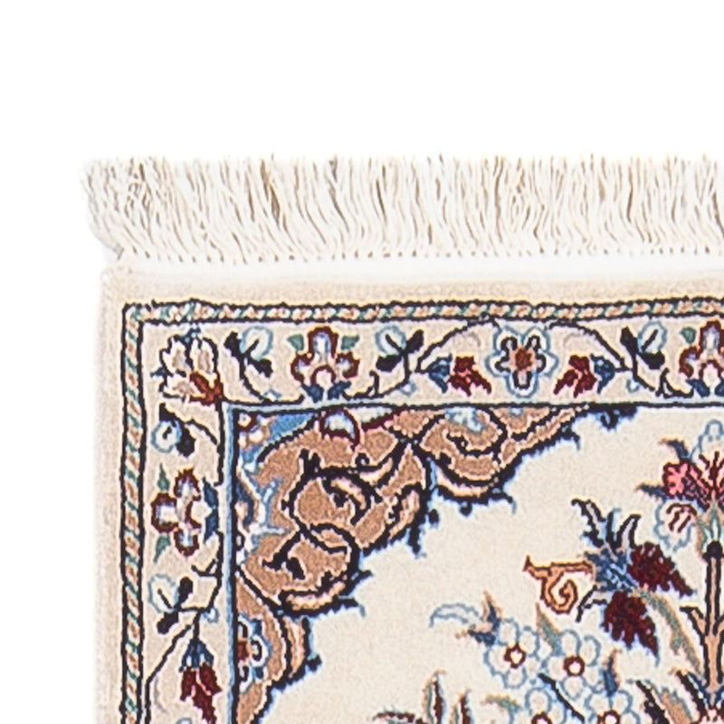 Runner Persisk matta - Nain - Premium - 203 x 48 cm - grädde