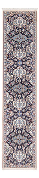 Nain - 6 la Mattan 220x52cm - Persisk matta