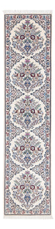 Runner Persisk matta - Nain - Premium - 194 x 48 cm - grädde
