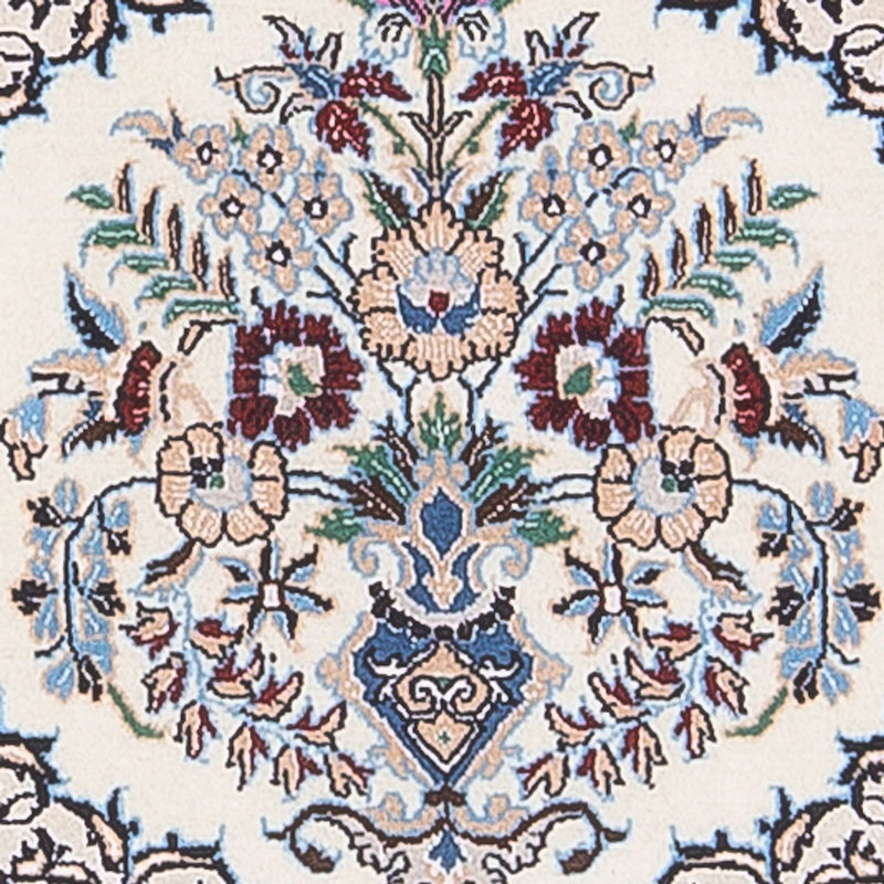 Runner Persisk matta - Nain - Premium - 194 x 48 cm - grädde