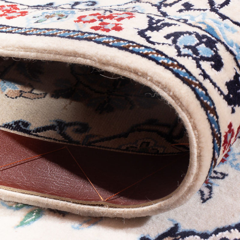 Runner Persisk matta - Nain - Premium - 194 x 48 cm - grädde