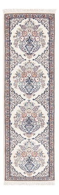 Runner Persisk matta - Nain - Premium - 155 x 48 cm - grädde