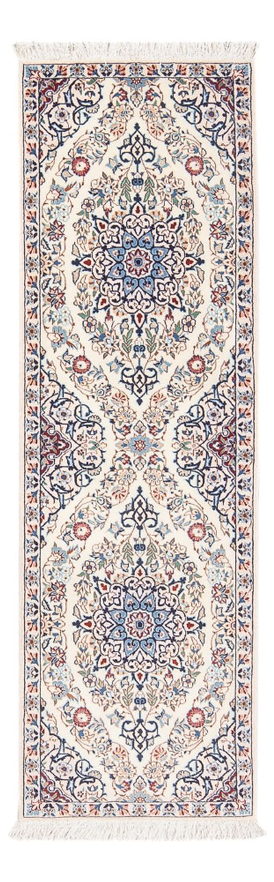 Nain - 6La Mattan 46x153cm - Persisk matta