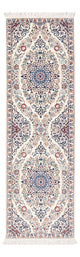 Nain - 6 la Mattan 153x46cm - Persisk matta