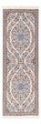 Runner Persisk matta - Nain - Premium - 150 x 50 cm - grädde