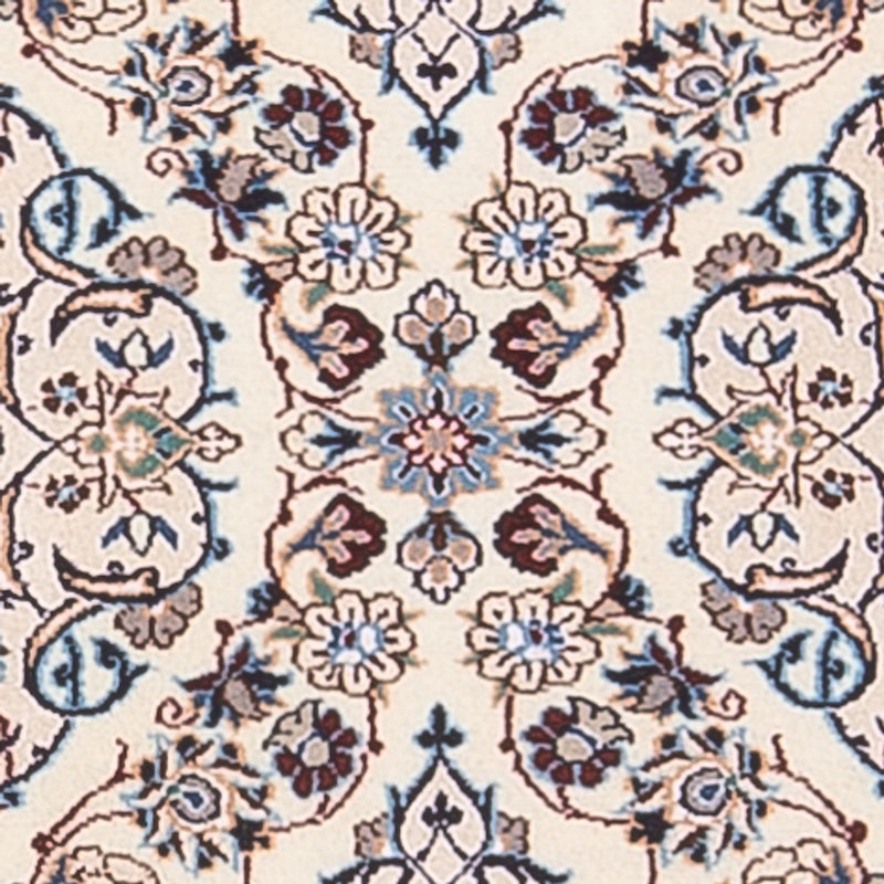 Runner Persisk matta - Nain - Premium - 150 x 50 cm - grädde