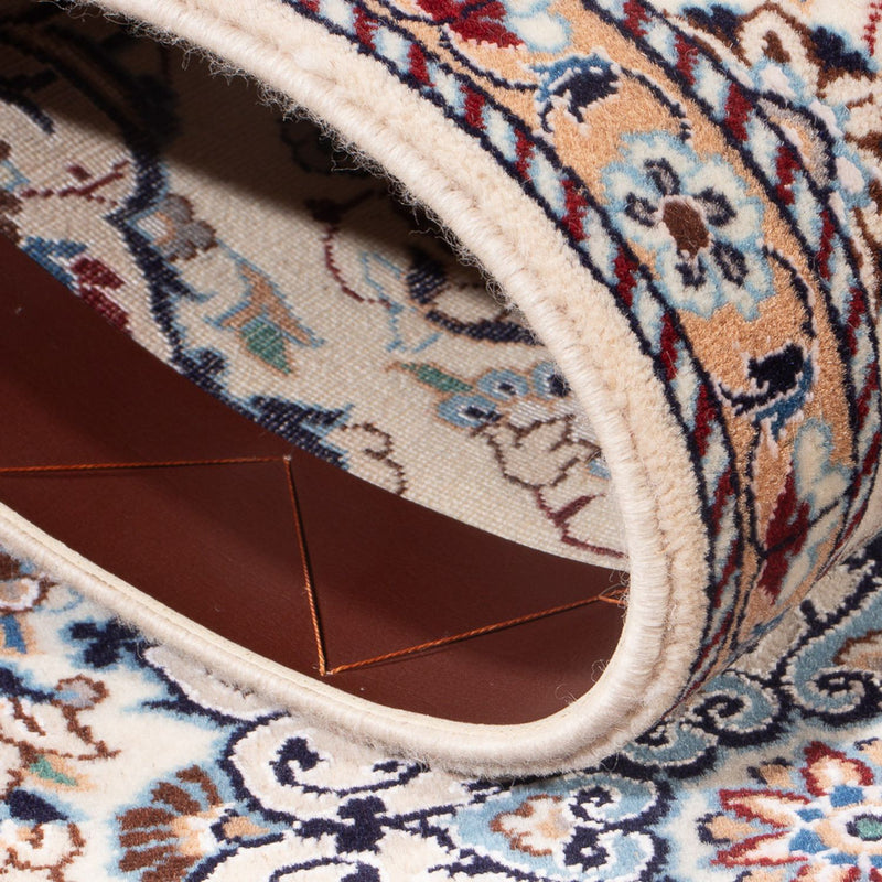 Runner Persisk matta - Nain - Premium - 150 x 50 cm - grädde