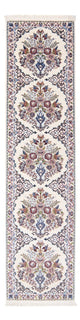 Nain - 6 la Mattan 196x52cm - Persisk matta