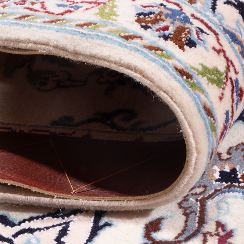 Runner Persisk matta - Nain - Premium - 196 x 52 cm - grädde