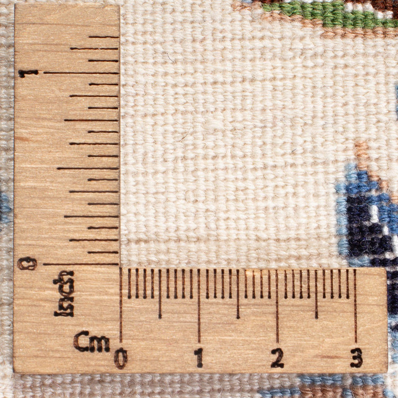 Runner Persisk matta - Nain - Premium - 196 x 52 cm - grädde