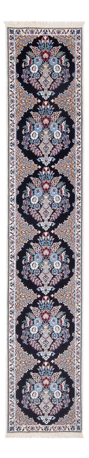 Nain - 6La Mattan 47x230cm - Persisk matta