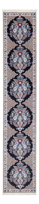 Nain - 6 la Mattan 230x47cm - Persisk matta