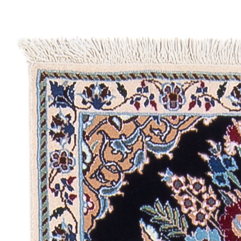 Runner Persisk matta - Nain - Premium - 230 x 47 cm - mörkblå