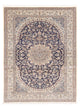 Nain - 6 la Mattan 188x130cm - Persisk matta