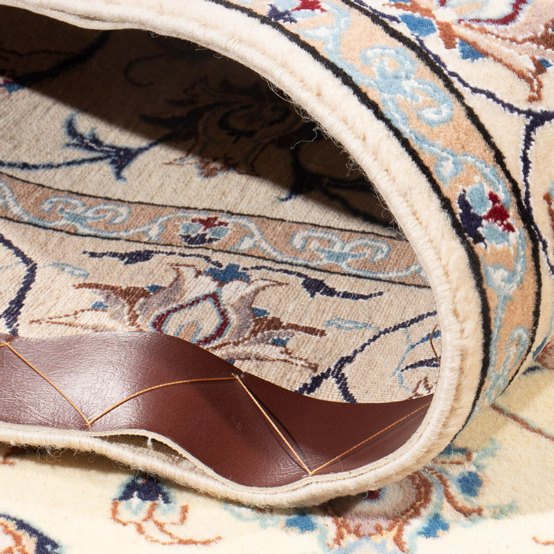 Persisk matta - Nain - Premium - 150 x 104 cm - grädde