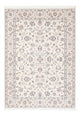 Nain - 6 la Mattan 164x110cm - Persisk matta