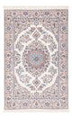 Nain - 6La Mattan 100x146cm - Persisk matta