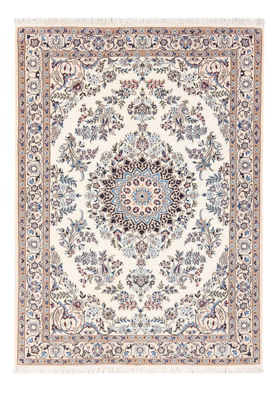 Nain - 6La Mattan 98x132cm - Persisk matta