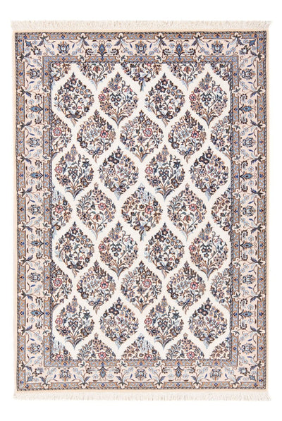 Nain - 6La Mattan 100x148cm - Persisk matta