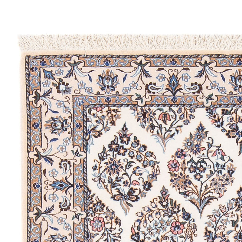 Persisk matta - Nain - Premium - 148 x 100 cm - grädde