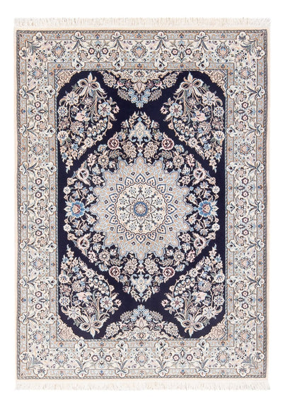 Nain - 6La Mattan 104x147cm - Persisk matta