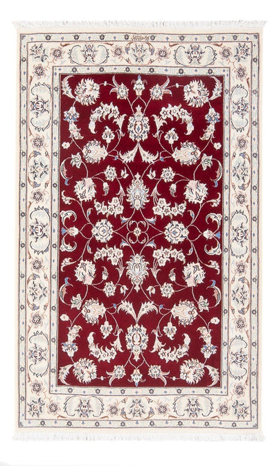 Nain - 6La Mattan 84x126cm - Persisk matta