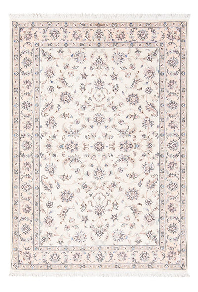 Nain - 6La Mattan 102x152cm - Persisk matta