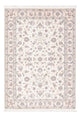 Nain - 6 la Mattan 152x102cm - Persisk matta