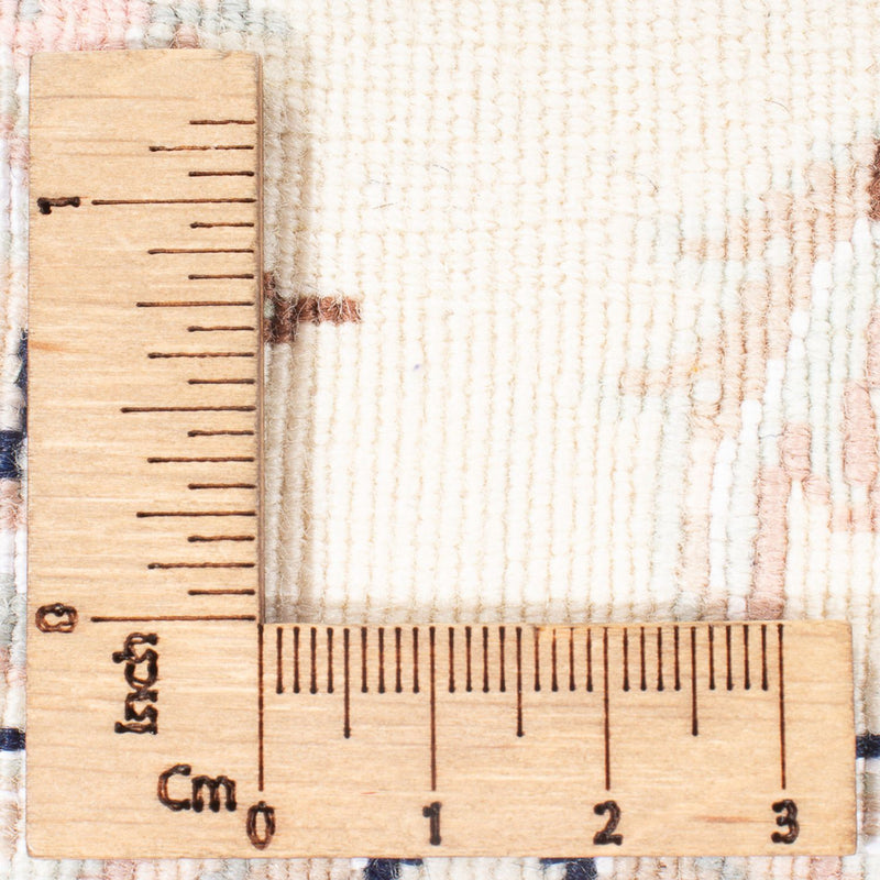 Persisk matta - Nain - Premium - 152 x 102 cm - grädde