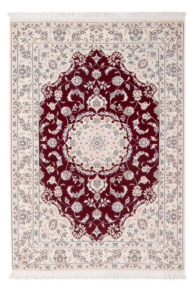 Nain - 6La Mattan 109x166cm - Persisk matta