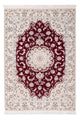 Nain - 6La Mattan 109x166cm - Persisk matta