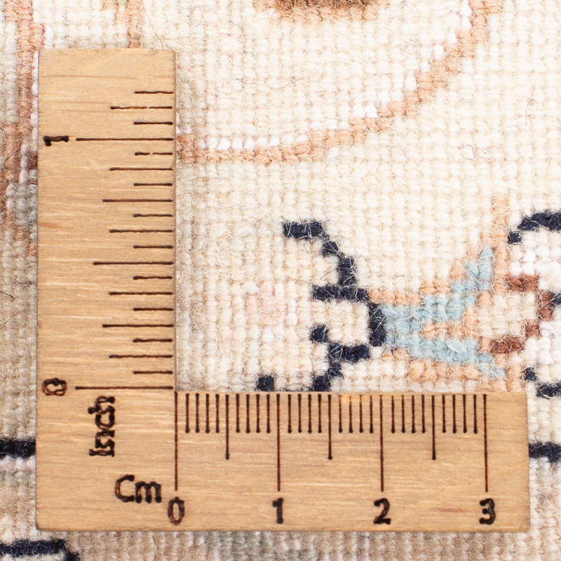 Persisk matta - Nain - Premium - 166 x 109 cm - röd