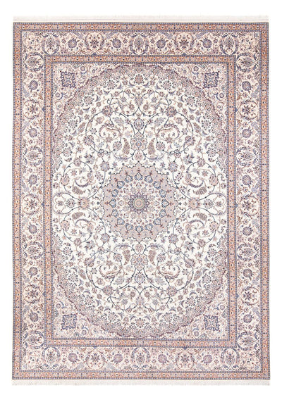 Nain - 6La Mattan 252x347cm - Persisk matta