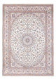 Nain - 6 la Mattan 347x252cm - Persisk matta