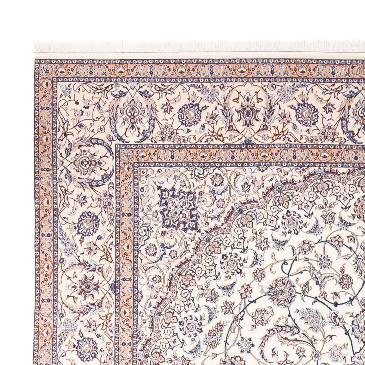 Nain - 6 la Mattan 347x252cm - Persisk matta