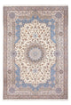 Nain - 6 la Mattan 373x262cm - Persisk matta