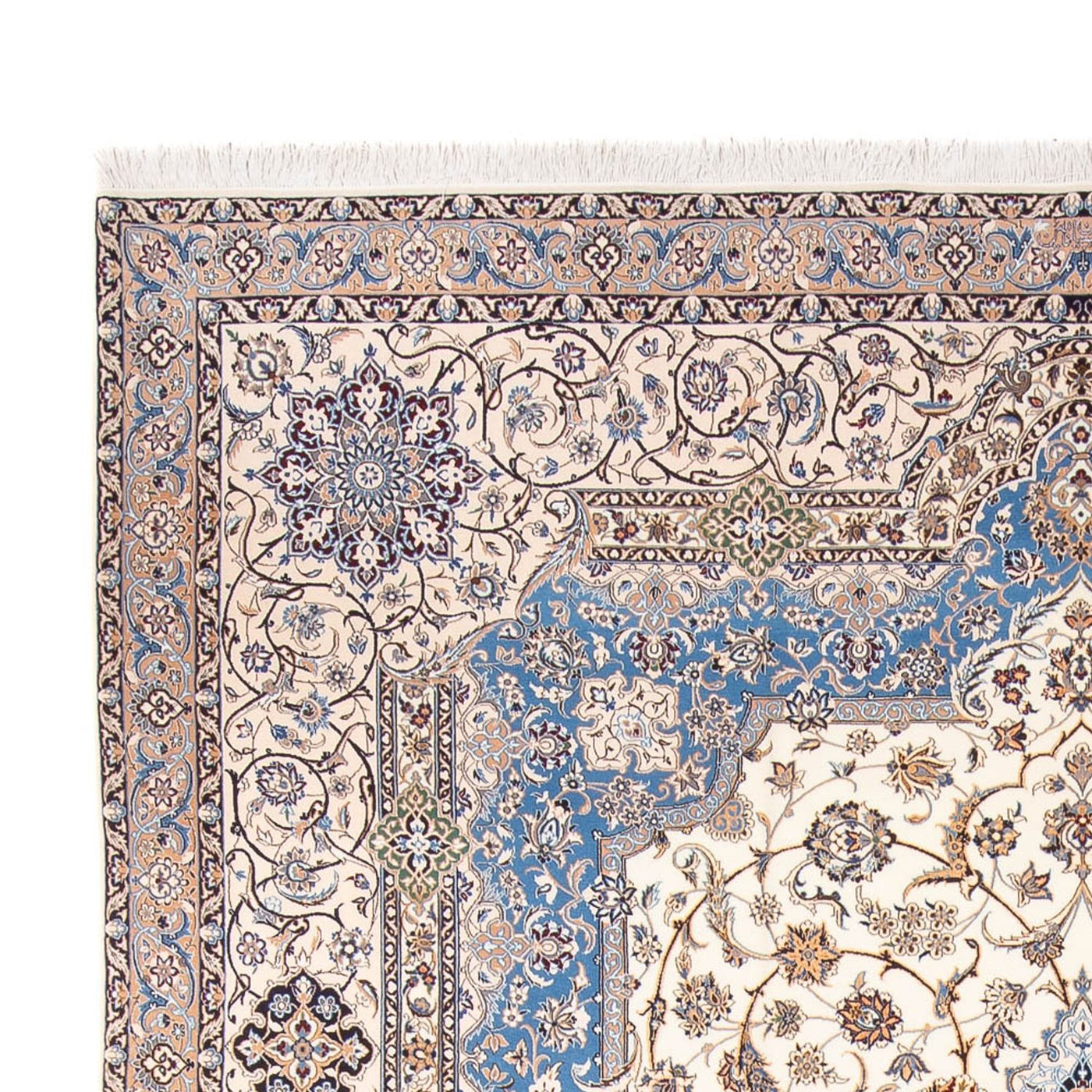 Nain - 6 la Mattan 373x262cm - Persisk matta