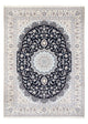 Nain - 6 la Mattan 345x252cm - Persisk matta