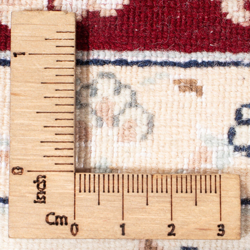 Persisk matta - Nain - Premium - 154 x 110 cm - röd